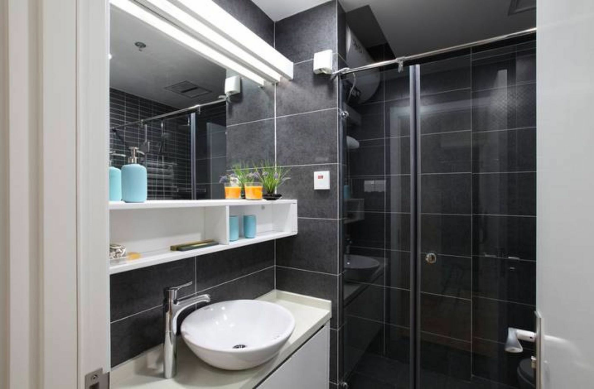 I Home Service Apartments Beijing Exterior photo